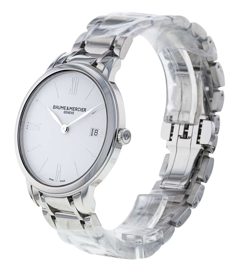 Baume et Mercier Classima Executives M0A10356